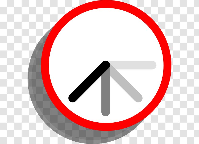 YouTube Clock Clip Art - Area - Youtube Transparent PNG