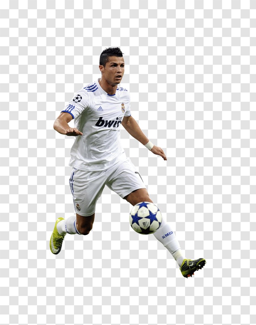 Cristiano Ronaldo Game Team Sport Football Player - Competition Event - كل عام وانتم بخير Transparent PNG