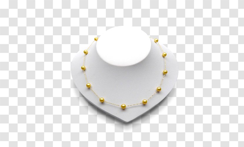 Necklace Jewellery Bitxi Download - Pearl Transparent PNG