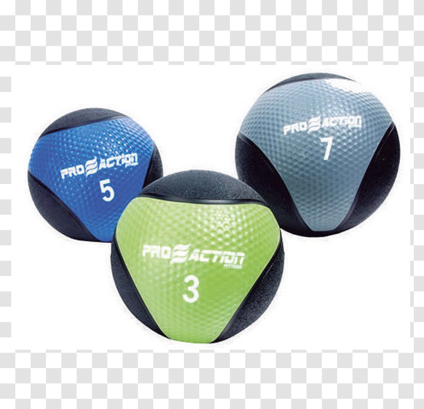 Medicine Balls CrossFit Physical Fitness - Pallone - Ball Transparent PNG