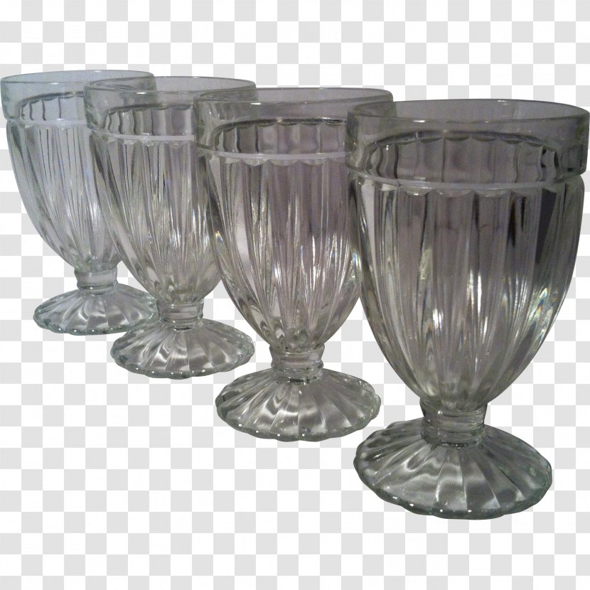 Wine Glass Champagne - Drinkware Transparent PNG