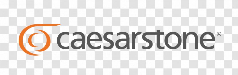 Caesarstone Quartz Granite Logo Artificial Stone - Text - Marble Tile Pattern Transparent PNG