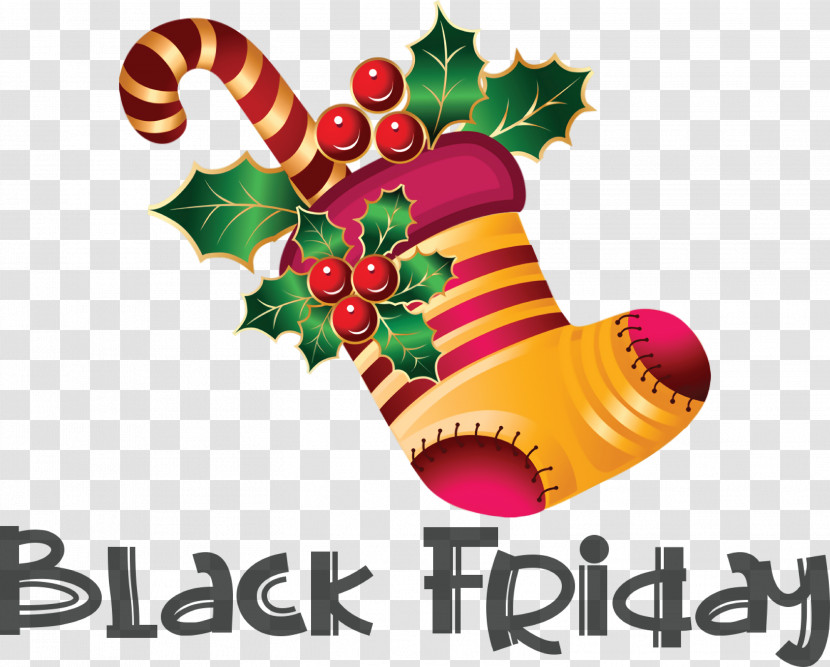 Black Friday Shopping Transparent PNG