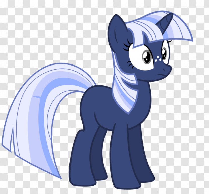 Cat Blue Lantern Corps Green Pony Princess Luna - Vertebrate Transparent PNG