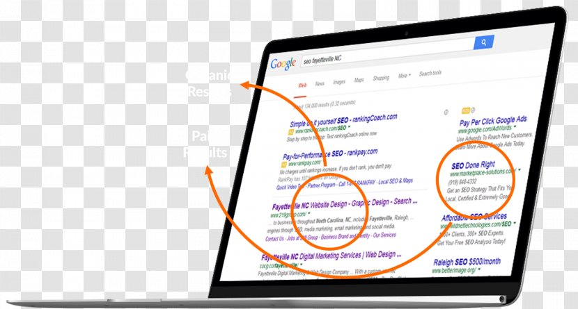Search Engine Optimization Computer Program Website Marketing - Icon - Google Transparent PNG