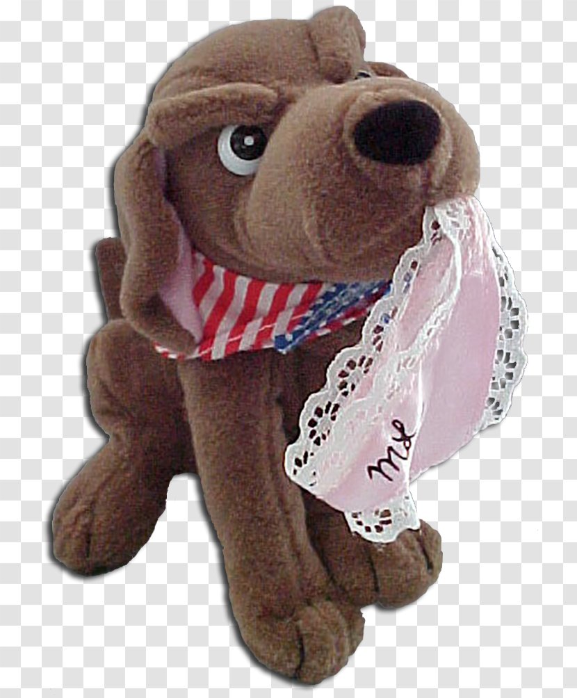 Puppy Stuffed Animals & Cuddly Toys Dog Meanies Beanie Babies - Bean Bag Chairs Transparent PNG