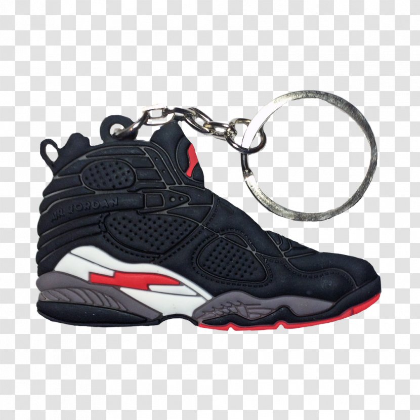 Sneakers Basketball Shoe Sportswear - House Keychain Transparent PNG