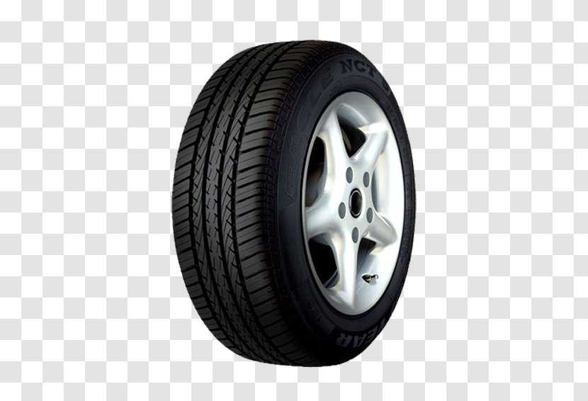 Car Goodyear Tire And Rubber Company Tubeless Wheel Alignment - Tires Transparent PNG