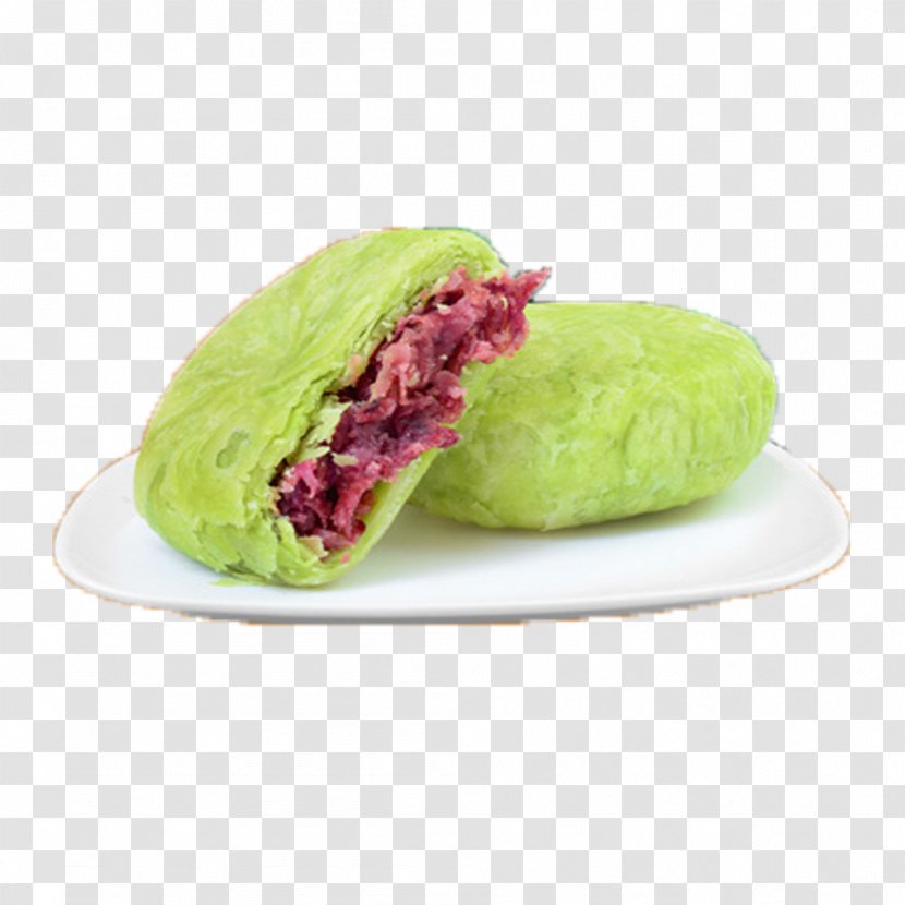 Torte Puff Pastry Vegetarian Cuisine Cake - Biscuit - The Product Green Tea Delicious Rose Flower Transparent PNG