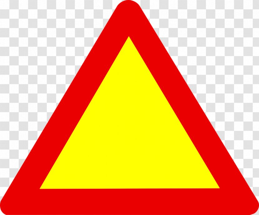 Symbol Triangle Warning Sign Clip Art Transparent PNG