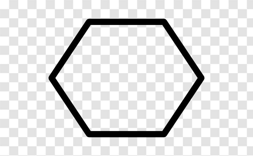 Triangle Point - Black And White - Angle Transparent PNG