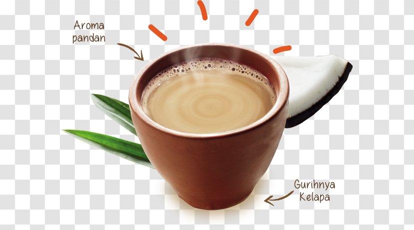 Bajigur Cuban Espresso Ginger Tea Bandrek Latte - Jual Beli Handphone Transparent PNG