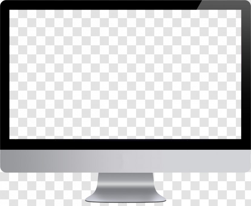 Computer Desktop PC - Service - Gestaltung Transparent PNG