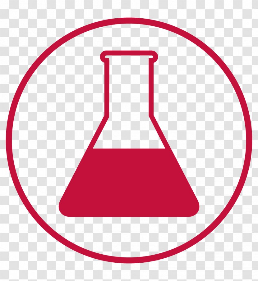 Chemistry Physics Solution Drawing Redox - Electrolysis - Beaker Transparent PNG