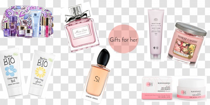 Estée Lauder Companies Lip Gloss Perfume Mascara Miss Dior - Beauty Transparent PNG