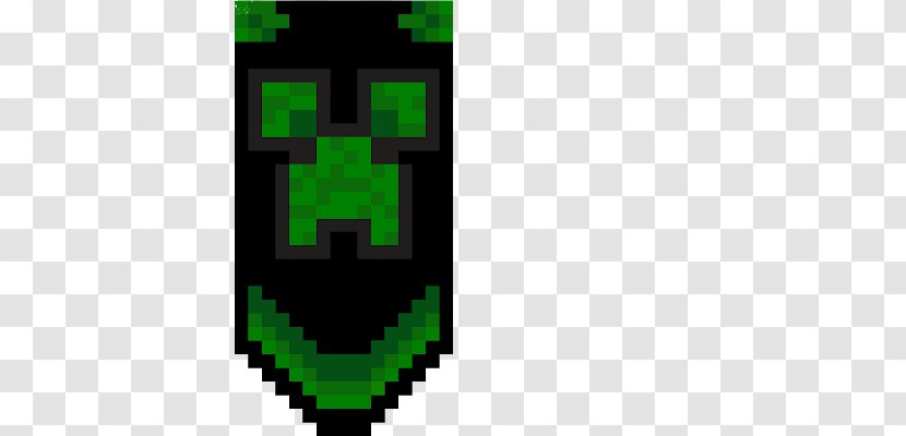 Minecraft Creeper Cape Enderman The Forest - Mods Transparent PNG
