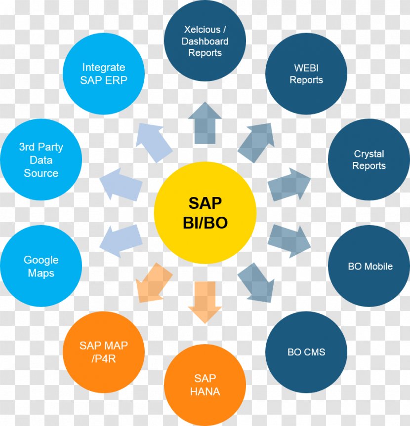 BusinessObjects SAP NetWeaver Business Warehouse Intelligence Bangalore SE - Management - Marketing Transparent PNG