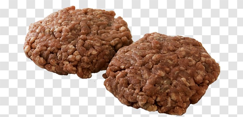 Hamburger Patty Ground Beef Luther Burger Meat - Food Transparent PNG