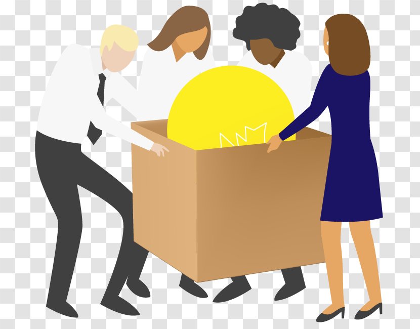 Science Background - Personality - Employment Package Delivery Transparent PNG