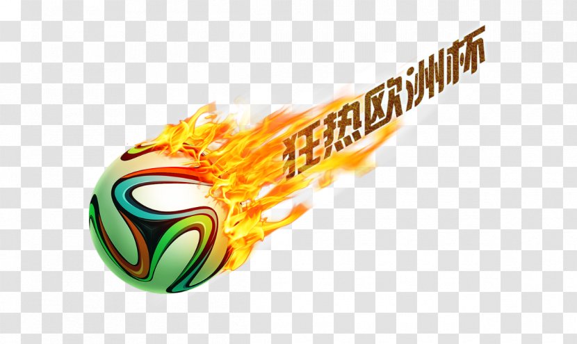 FIFA World Cup Trophy Football Sport - Presentation - Flame Ball Transparent PNG