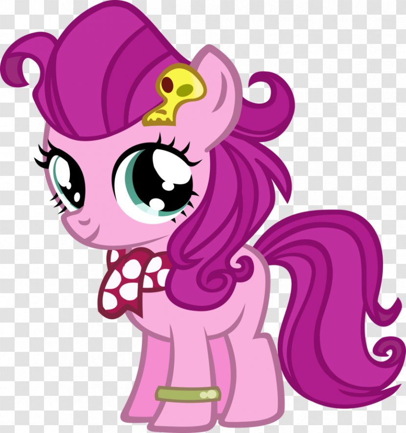 My Little Pony: Friendship Is Magic - Cartoon - Season 1 The Cutie Mark Chronicles HorseStrawberry Painting Transparent PNG