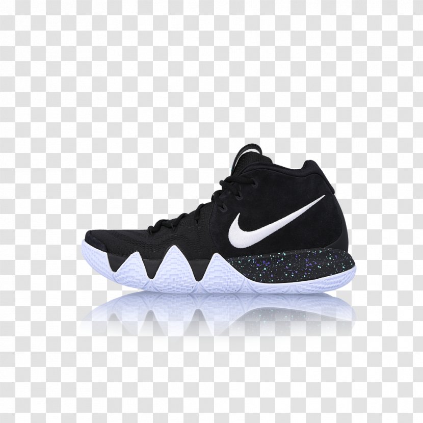 Sneakers Nike Kyrie 4 Basketball Shoe - Air Jordan Transparent PNG