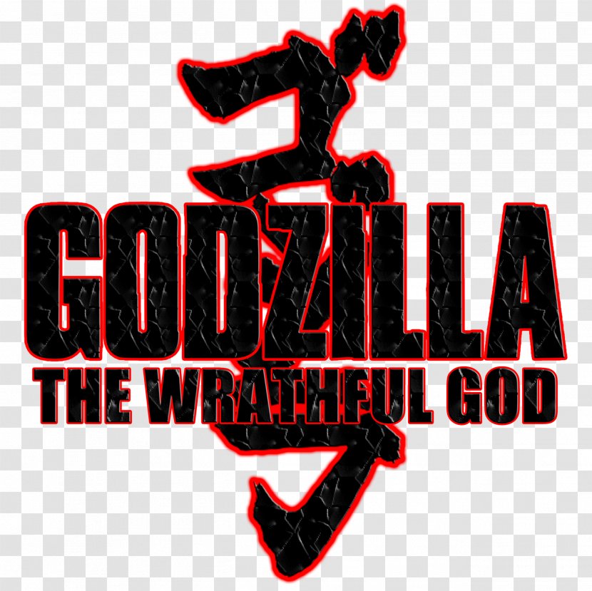 Godzilla YouTube Film Logo Transparent PNG