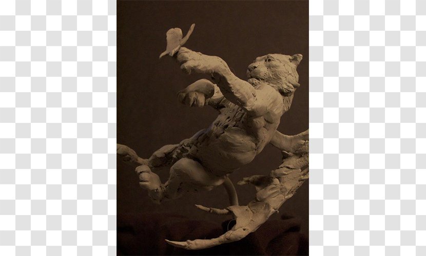 Sculpture Fauna Dinosaur Transparent PNG