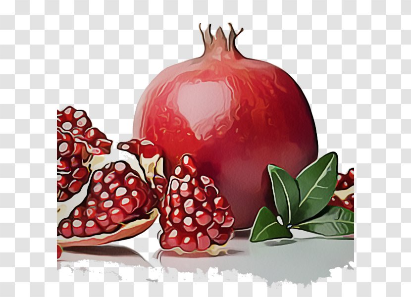 Chinese New Year Food - Still Life Berry Transparent PNG