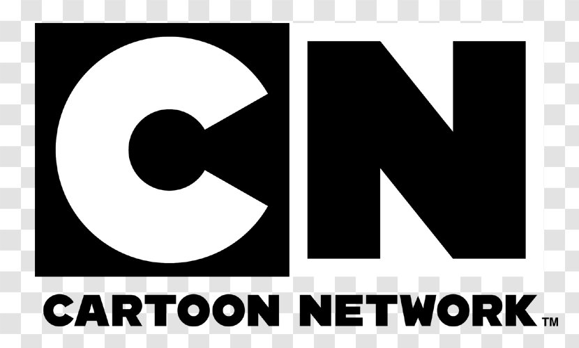 Cartoon Network Logo Television Animation - Area Transparent PNG