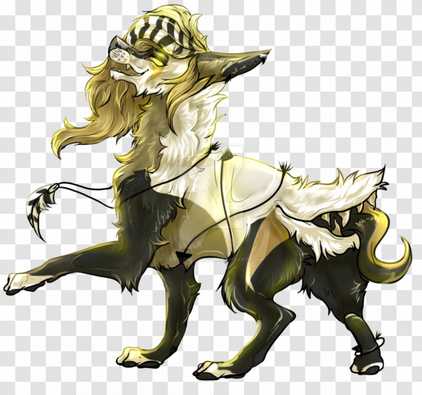 Horse Dragon Mythology Cattle Transparent PNG