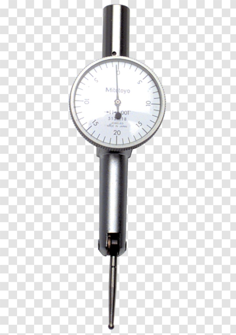 Gauge Indicator Digital Caliper Mitutoyo # 511-212 Dial Bore Gage - Dead Weight Tester Transparent PNG