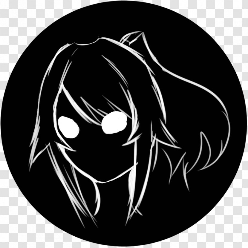 Yandere Simulator Ayano Aishi Visual Arts - Cartoon - Ecommerce Transparent PNG