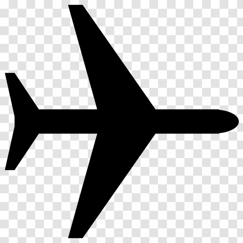Airplane - Aviation - Plane Transparent PNG