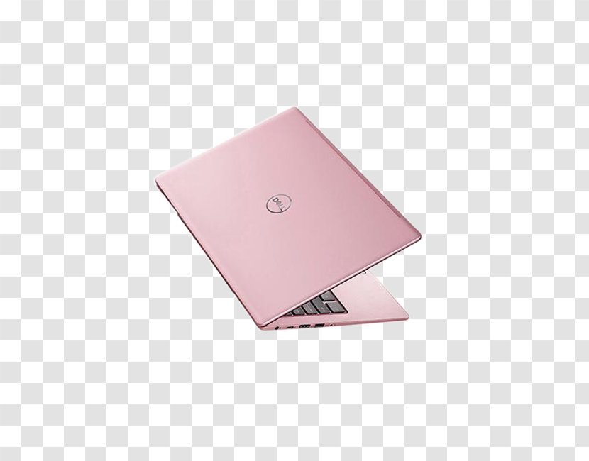 Netbook Dell Inspiron Laptop Intel - Desktop Transparent PNG