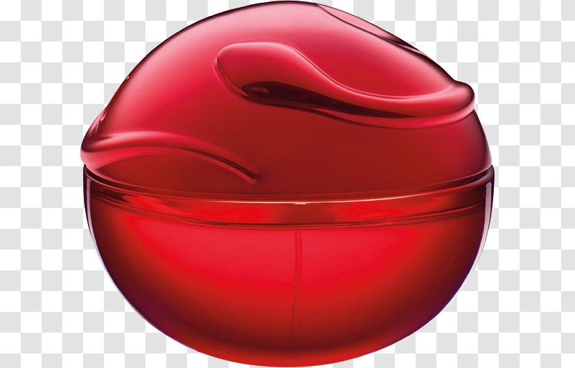 DKNY Be Tempted Eau De Parfum Spray Perfume Toilette Delicious - Sphere Transparent PNG