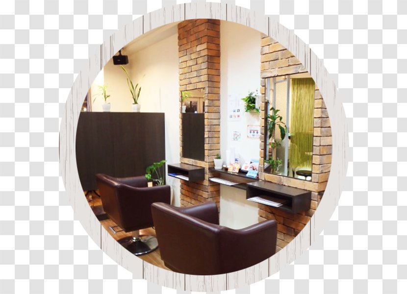 ＶＡＬＯＲＥ Beauty Parlour Nail Salon Art 理美容 - Interior Design Services - Wood TOP Transparent PNG