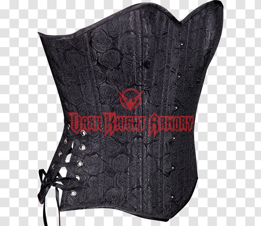 Corset - Tree - Brocade Transparent PNG