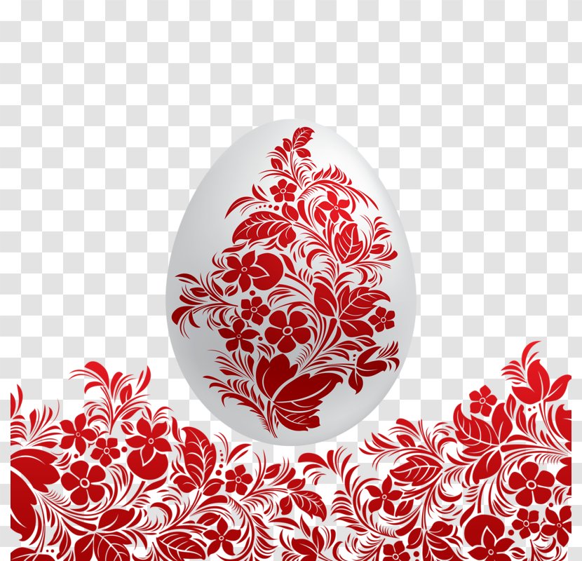 Clip Art - American Easter Egg Design Templates Download Transparent PNG