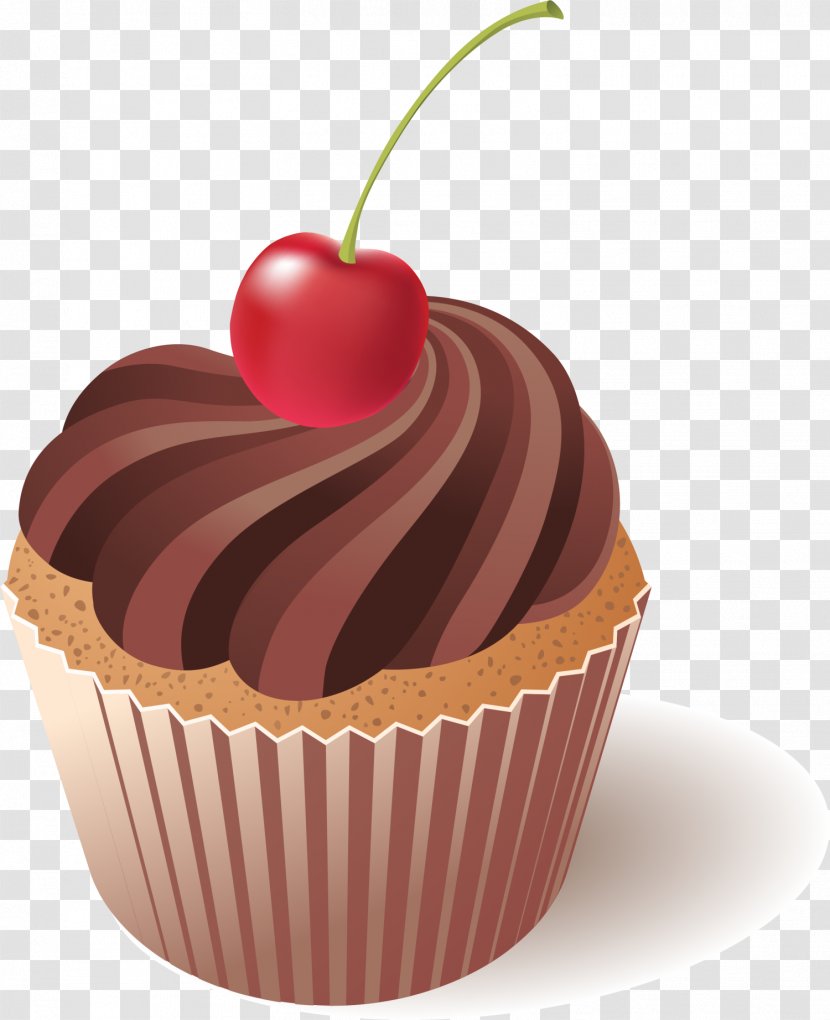 Chocolate Bar Cake Hot Praline - Flavor - Coffee Cartoon Transparent PNG