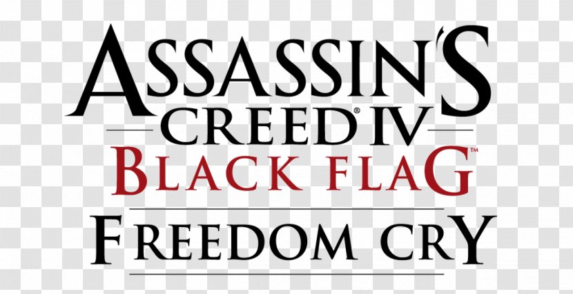 Assassin's Creed IV: Black Flag III Rogue Creed: Unity - Text - Dead Kings SyndicateAssasin Transparent PNG