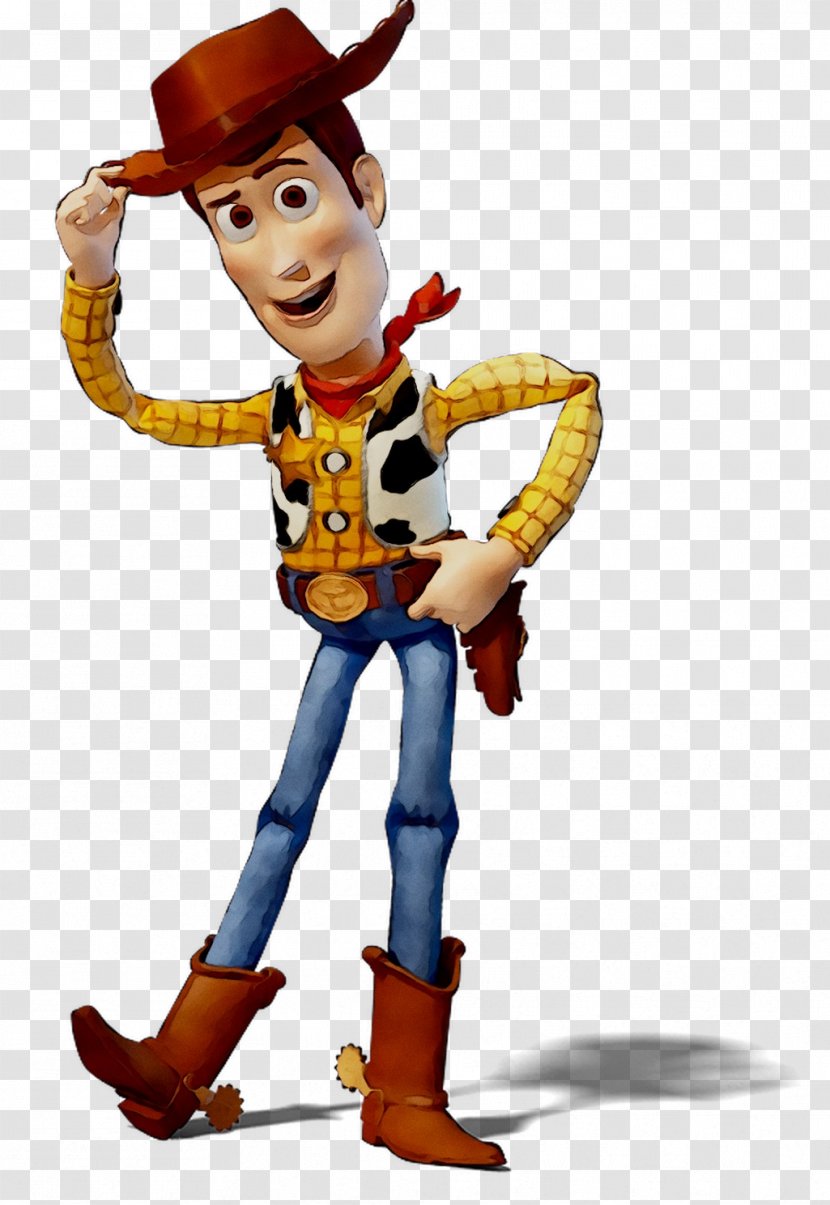 Toy Story Sheriff Woody Jessie Buzz Lightyear Pixar - Walt Disney Company Transparent PNG