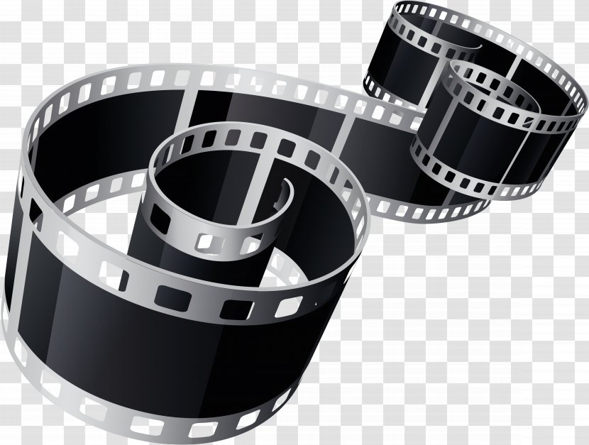 Photographic Film Clip Art Image - Stock - Frame Transparent PNG