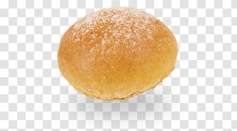 Bun Pandesal Hamburger Bread Pan De Coco - Loaf - Sugar Transparent PNG