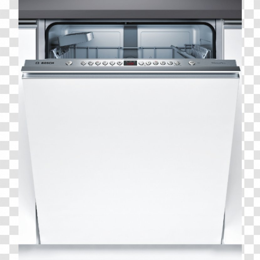 Dishwasher Robert Bosch GmbH Home Appliance Washing Machines Hausgerate - Small - Ax Transparent PNG