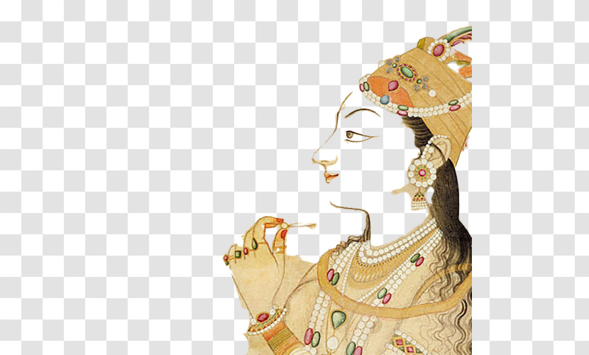 Empress: The Astonishing Reign Of Nur Jahan Mughal Empire Painting Drawing Domesticity And Power In The Early Mughal World Transparent PNG