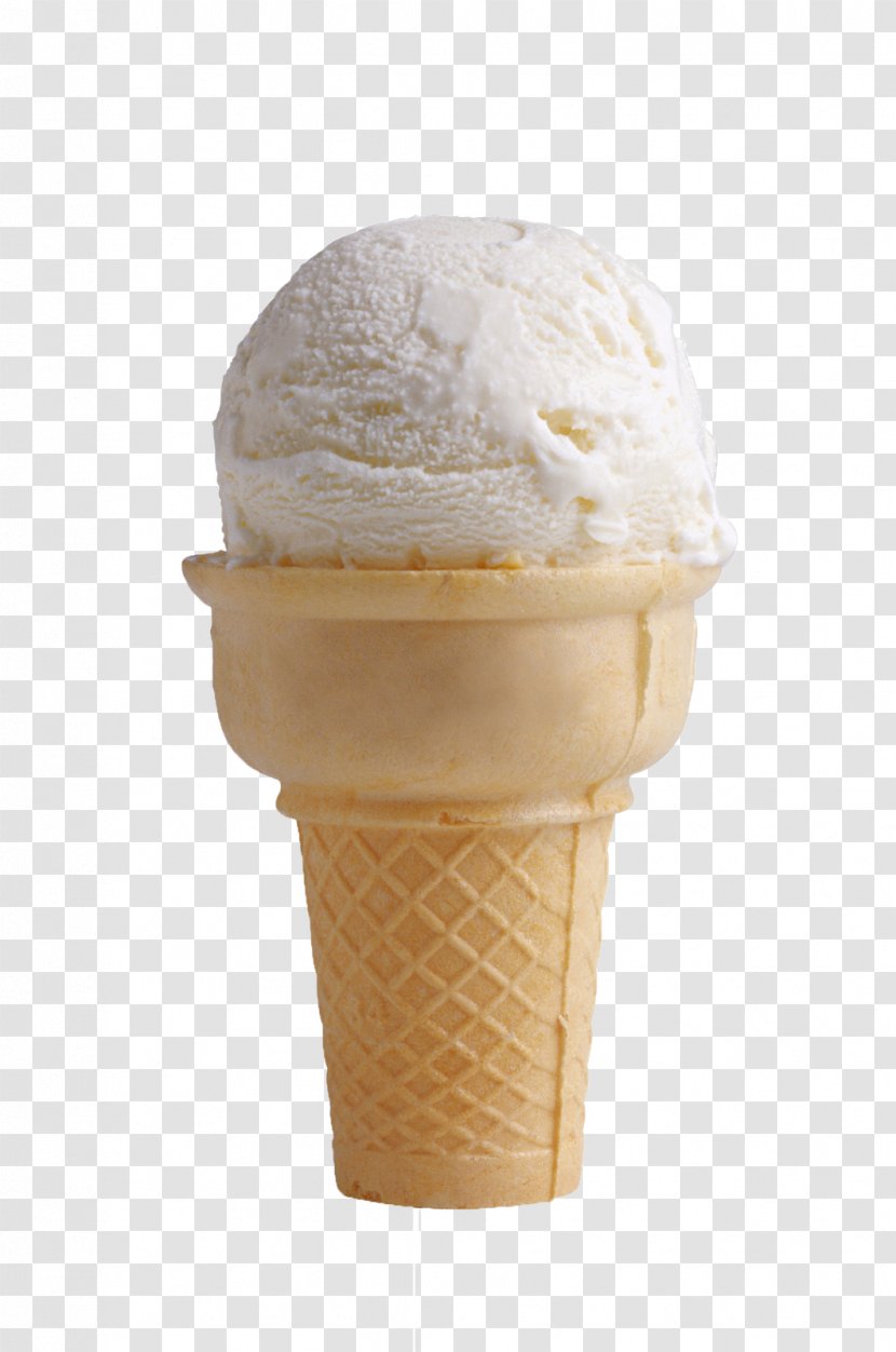 Ice Cream Cones Milkshake Food - Sandwich - Small Fresh Transparent PNG