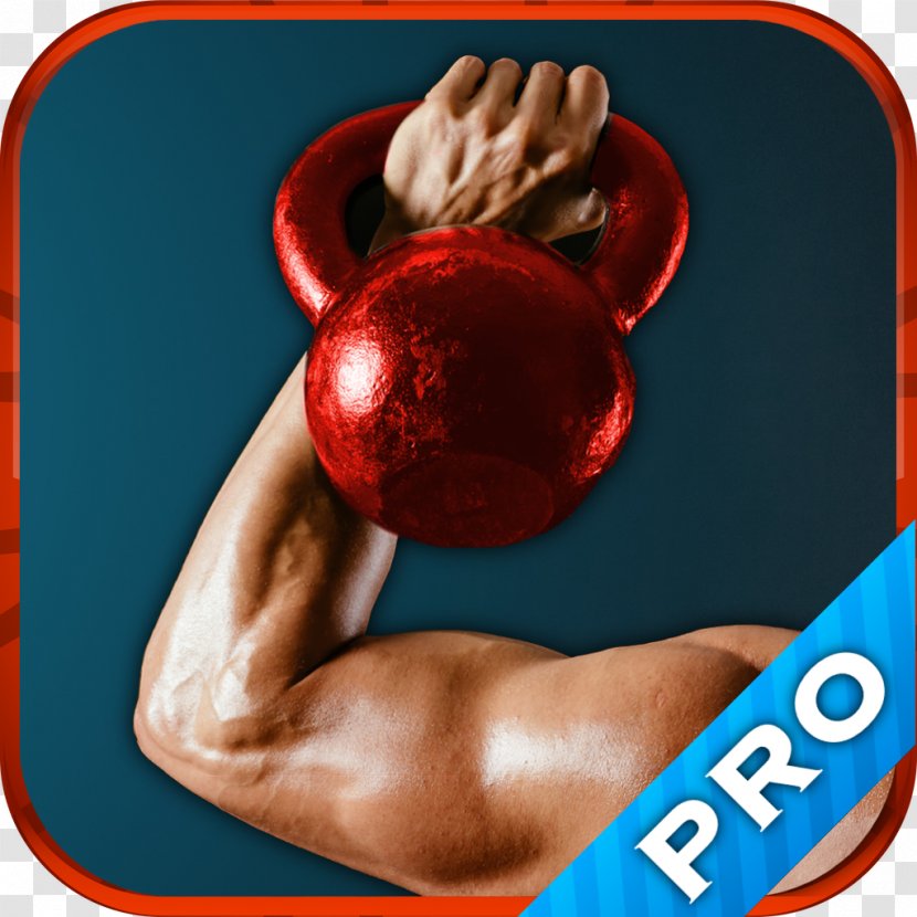 Kettlebell Dumbbell Exercise Physical Fitness Weight Training - Tree Transparent PNG