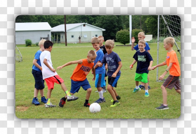 White Mills Christian Camp Kentucky Wildcats Football Game Tournament - Playground Transparent PNG