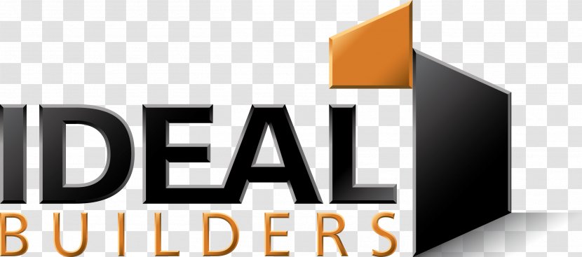 Ideal Builders Business Architectural Engineering Real Estate Company - Building - Builder Transparent PNG